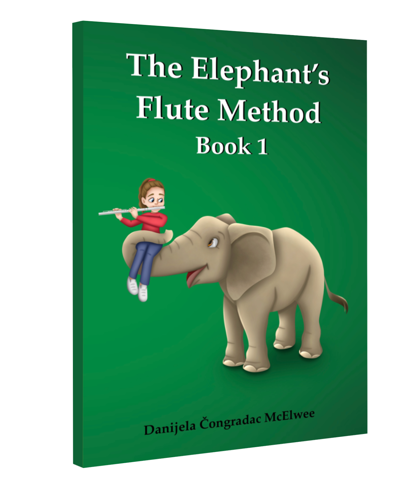 Beginning Flute