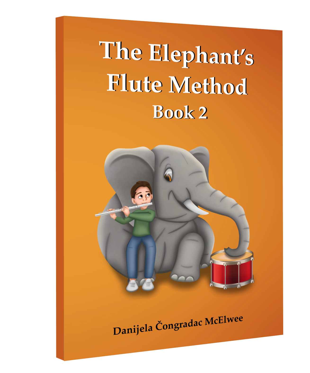 Intermediate Flute